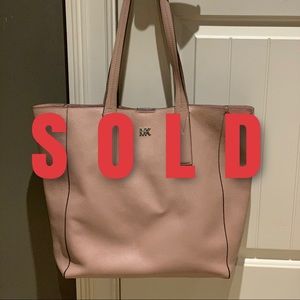 Michael Kors Junie Tote